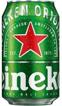 Cerveja Heineken Original - 330ML