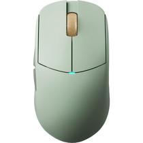 Mouse Gamer Lamzu Atlantis Og V2 Pro Sem Fio (Compativel com 4K) - Matcha Green