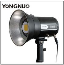 LED Yongnuo YN-100 100W de Potencia com Controle Remoto