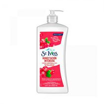 Creme Corporal ST. Ives Umectacao Intensiva 532ML