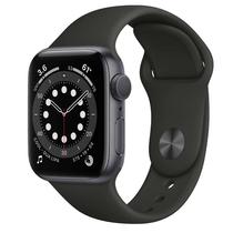 Apple Watch S6 44MM M00J3LL/A Space Gray