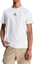 Camiseta Calvin Klein J30J323483 Yaf - Masculina