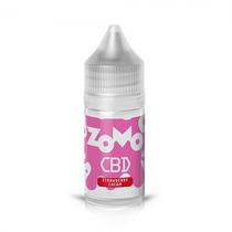 Essencia Vape Zomo CBD Strawberry Cream 900MG 30ML