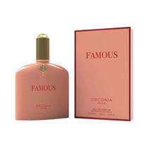 Perfume Zirconia Prive Famous Edp 100ML