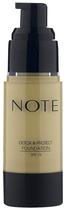 Note Base Detox&Protect Found. 04 30ML