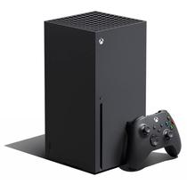 Console Xbox Series X Series 1TB - Preto (Europeu)