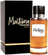 Perfume Montana Collection Edition 5 Edp 100ML - Unissex
