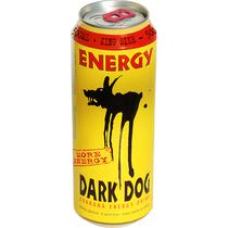 Bebida Energetica Dark Dog - 500 ML