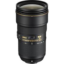 Lente Nikon Af-s 24-70MM F/2.8E Ed VR