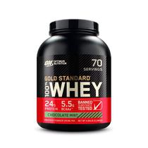 *100%Whey Protein Choco/Mint 5LB 2401/2867 Op