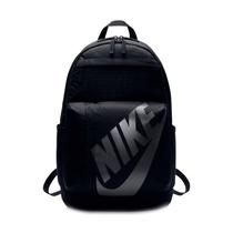 Mochila Elemental Backpack Nike Preta