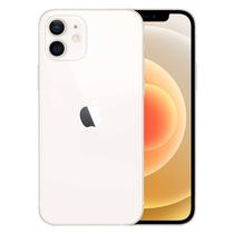iPhone 12 64GB Branco Swap Camera Desconhecida