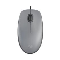 Mouse Logitech 910-006757 M110 Silent Gris