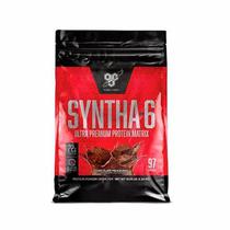 *SYNTHA-6 Chocolate Milkshake 10LB-820 BSN