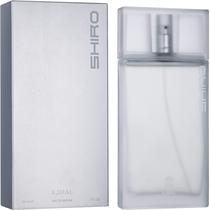 Perfume Ajmal Shiro Edp - Masculino 90ML
