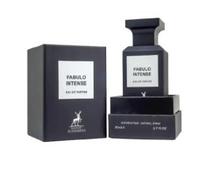 Perfume Maison Alhambra Fabuloso Intense Eau de Parfum 80ML