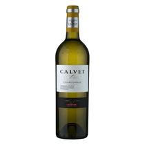 Vinho Calvet Varietals Chardonnay Pays D'Oc 750ML - 3159560603804