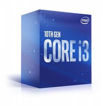 Processador Intel Core i3 10105 3.70GHZ 6MB 1200
