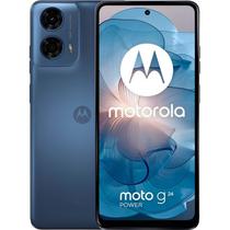 Motorola Moto G24 Power XT2425-3 Dual 256 GB  Glacier Blue