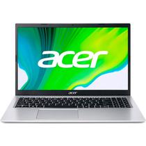 Notebook Acer A315-35-C5UX-En Intel ICDN4500/4 GB/500GB/15.6 Silver - NX.A6LAL.00B