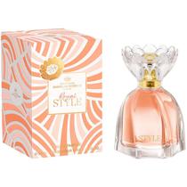 Perfume Marina de Bourbon Royal Style Edp 100ML