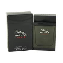 Perfume Jaguar Vision III Edt 100ML