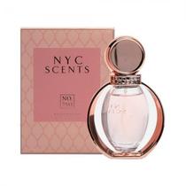 Perfume NYC Scents No. 7581 Edt Feminino 25ML