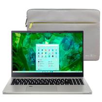 Notebook Acer Aspire Vero AV15-53P-71Z7 i7-1355U 1.7GHZ/ 16GB/ 512 SSD/ 15.6" LCD FHD/ Backlit Keyboard/ Cobblestone Gray/ W11H