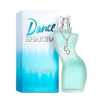 Perfume Femenino Shakira Dance Diamonds 80ML Edt