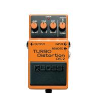 Pedal Boss DS2 Turbo Distortion p/Guit
