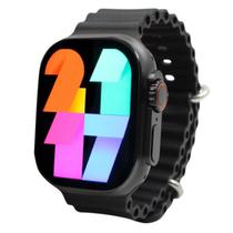 Smartwatch HW9 Ultra Max