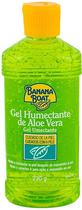 Gel Humectante Banana Boat Con Aloe Vera 230