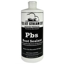 Jet Stream Aviation PBS Boot Sealant 32 Oz DPBS12