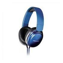 Headset Panasonic RP-HX250ME Azul