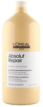 Shampoo L'Oreal Absolut Repair Gold Serie Expert - 1.5L