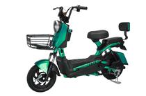 Moto e/Bike - Verde