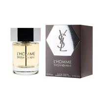 Perfume Masculino Yves Saint Laurent L'Homme 100ML Edt