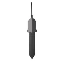 Sensor de Temperatura e Umidade Sonoff M0802050011- Preto (Caixa Feia)
