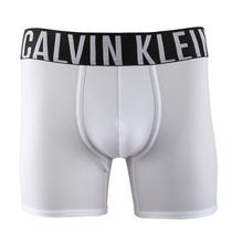 Cueca Calvin Klein Masculino NB1048-100 L  Branco