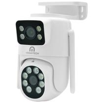 Camera de Seguranca Mannatech SWD1542-Q30 Outdoor / Smart Wi-Fi - Branco
