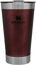 Copo Termico Stanley The Stay Chill Beer Pint 473ML - Bordo (70-00927-058)