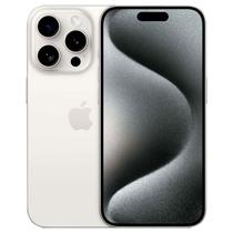 Apple iPhone 15 Pro MTQT3LL/A A2848 256GB / Esim - White Titanium