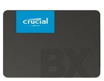 HD SSD Crucial BX500 1TB / 2.5 - (CT1000BX500SSD1)
