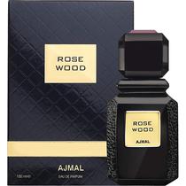 Perfume Ajmal Rose Wood Edp - Unissex 100ML