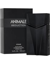 Perfume Animale Seduction Edt - Masculino 100ML