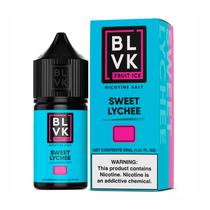 BLVK Salt Remix Sweet Lychee 50MG 30ML