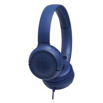 Fone de Ouvido JBL Tune 500 com Microfone - Azul