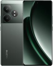 Smartphone Realme GT6 RMX3851 DS 5G 6.78" NFC 16/512GB - Razor Green
