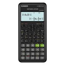 Calculadora Cientifica Casio FX-95ES Plus 12 Digitos - Preto