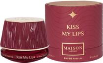 Perfume Maison Asrar Kiss MY Lips Edp 90ML - Feminino